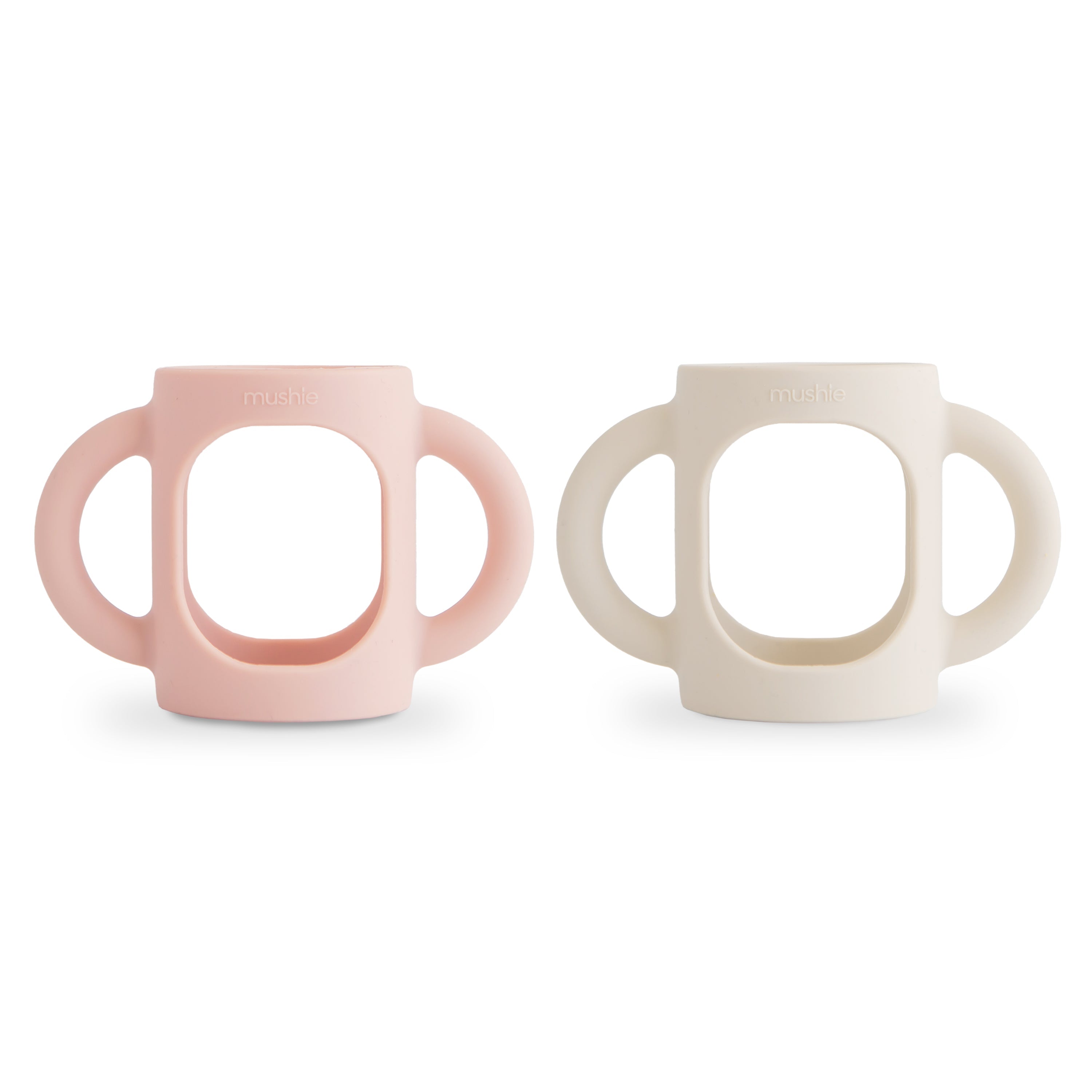 Image of Silicone Bottle Handles
